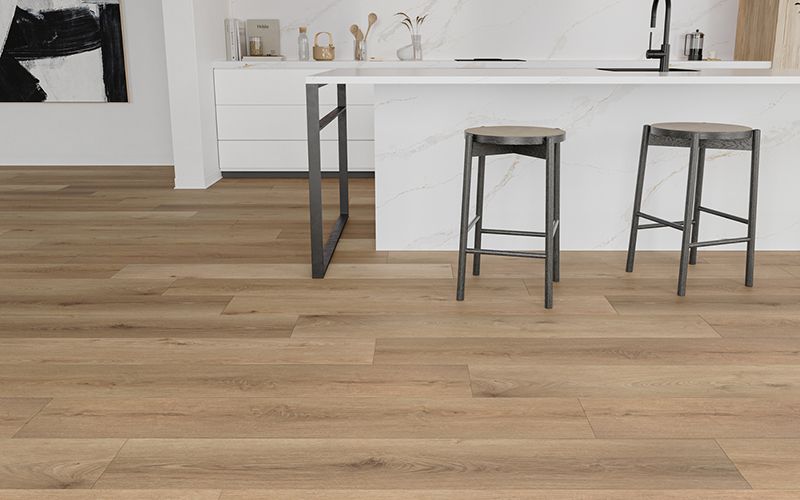 エンザイン フローラ Monteclare | LX Hausys US